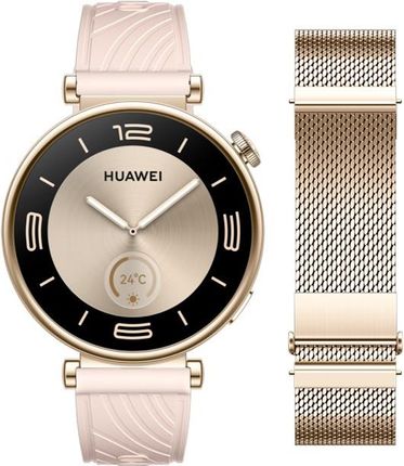 HUAWEI Watch GT 4 41 mm Elegant Color Edition 