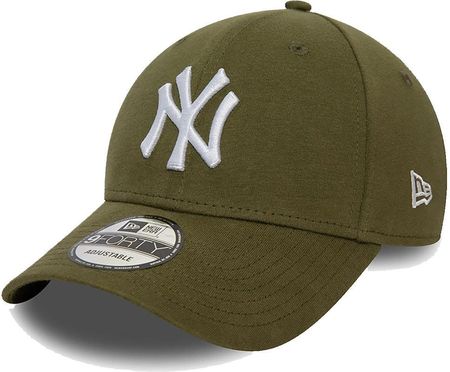 Czapka z daszkiem NEW ERA NY Yankees Essential CAP zielona