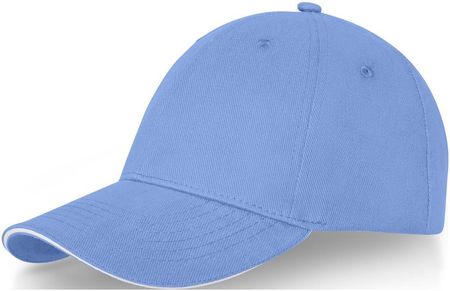 6-panelowa czapka baseballowa Darton