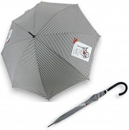 Fibre Flex Long AC Paris - goły parasol damski do strzelania