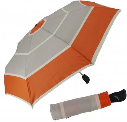 Magic Winner Strripes - w pełni automatyczny składany parasol