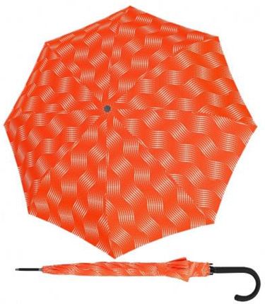 Fiber Flex Long AC Wave - damska parasolka startowa do shaftów
