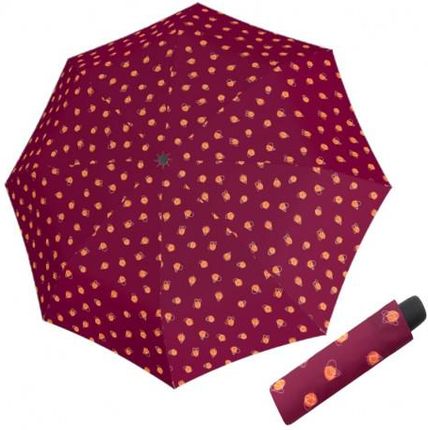 Hit Mini Candy Berry - damski parasol składany