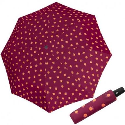 Hit Magic Candy Berry - w pełni automatyczny parasol damski