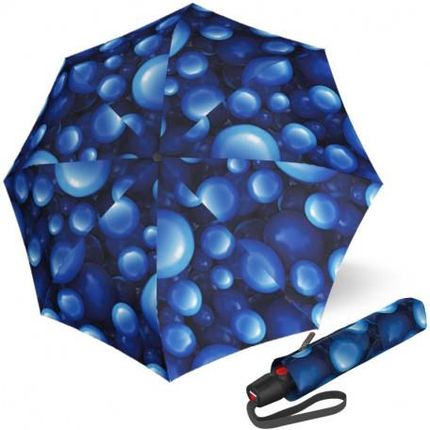 KNIRPS T.200 Dreaming - elegancki, w pełni automatyczny parasol