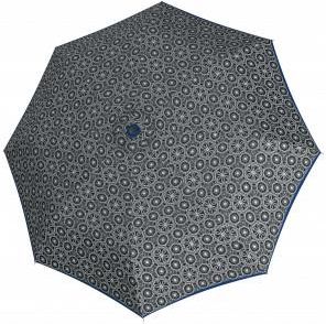 Mini Triple - damski parasol składany