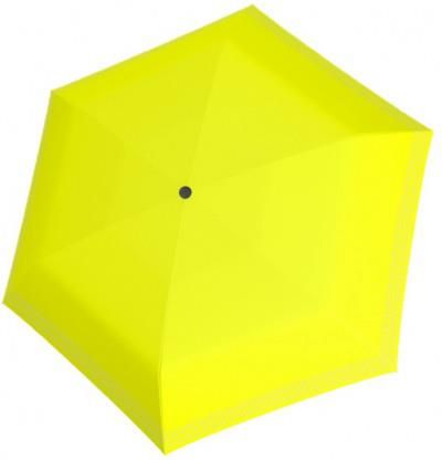 Fiber Havanna Safety Cross - damski parasol składany