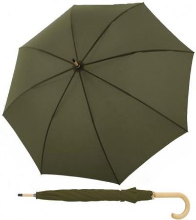 NATURE LONG DEEP OLIVE - parasol ECO