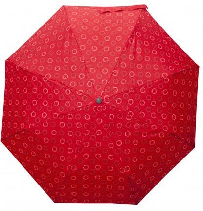 Fiber Magic Style - w pełni automatyczny parasol damski