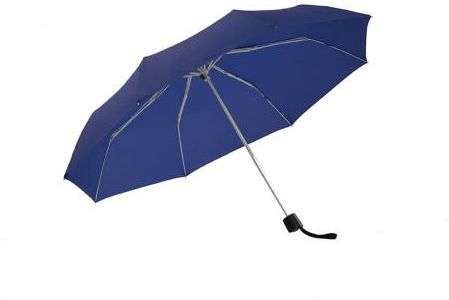 Fiber Alu Light - damski parasol składany