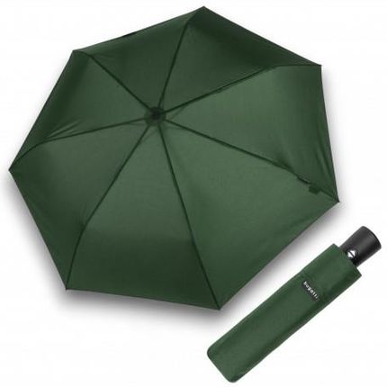 Buddy Duo - w pełni automatyczny składany parasol męski