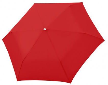 Carbonsteel Mini Slim uni - damski parasol składany