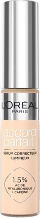 L'Oréal Paris True Match Radiant Rozświetlający Korektor Pielęgnujący Do Twarzy 2R 4,7ml