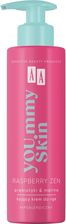 Zdjęcie Aa You.Mmy Skin Raspberry Zen Kojący Krem Do Rąk 200Ml - Bojanowo