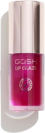 Gosh Lip Glaze Odżywczy Olejek Do Ust 002 Wild Berry 5,5ml