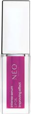 Zdjęcie Neo Make Up Intense Serum Lip Oil Olejek Do Ust 06 Blackcurrant 5Ml - Nidzica