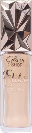 Glam Shop Lux Eliksir Rozświetlający Do Twarzy 4g