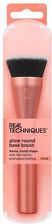 Real Techniques Face Glow Round Base Brush Pędzel Kosmetyczny Do Bazy Pod Makijaż 1szt.