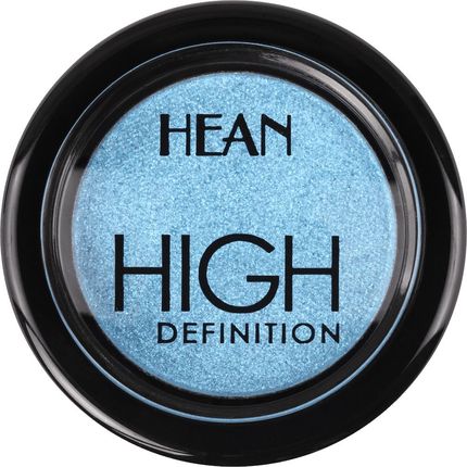 Hean High Definition Cień Do Powiek 314 Aqua 1,9g