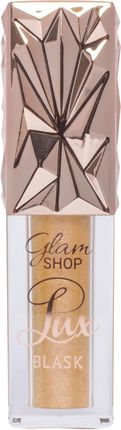 Glam Shop Lux Cień W Płynie Do Powiek Złoto 4g