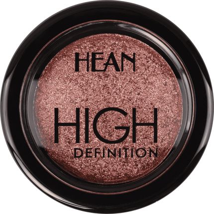 Hean High Definition Cień Do Powiek 954 Amber 1,9g
