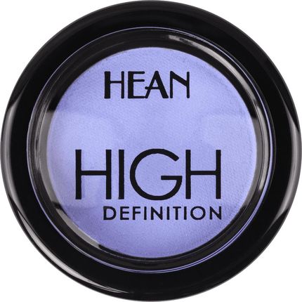 Hean High Definition Cień Do Powiek 961 Cornflower 1,9g
