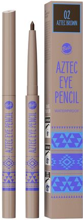 Bell Aztec Queen Eye Pencil 2 Kredka Do Oczu