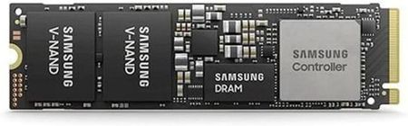 Dysk SSD Samsung PM9A1 1TB M.2 2280 NVMe TLC | MZVL21T0HCLR MZVL21T0HCLR-00B00