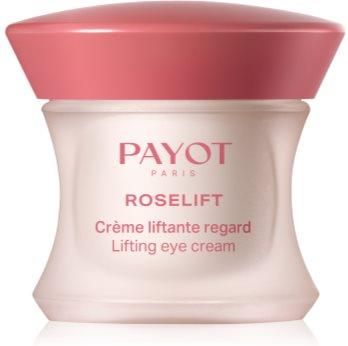 Payot Roselift Crème Liftante Regard Roselift Crème Liftante Regard Krem Pod Oczy Korygujący Cienie I Zmarszczki 15ml