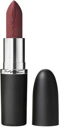 Mac Cosmetics M·A·Cximal Silky Matte Lipstick Szminka Matowa Odcień Go Retro 3,5G