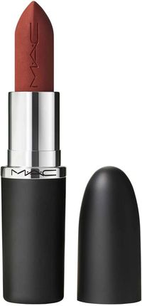 Mac Cosmetics M·A·Cximal Silky Matte Lipstick Szminka Matowa Odcień Sugar Dada 3,5G