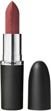 Mac Cosmetics M·A·Cximal Silky Matte Lipstick Szminka Matowa Odcień Mull It To The Max 3,5G