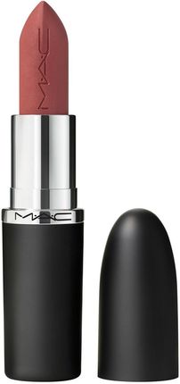 Mac Cosmetics M·A·Cximal Silky Matte Lipstick Szminka Matowa Odcień Velvet Teddy 3,5G
