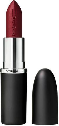 Mac Cosmetics M·A·Cximal Silky Matte Lipstick Szminka Matowa Odcień Diva 3,5G