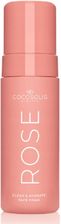 Cocosolis Rose Clean & Hydrate Face Foam Oczyszczająca Pianka Do Twarzy O Działaniu Nawilżającym 150Ml - zdjęcie 1