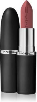 Mac Cosmetics M·A·Cximal Silky Matte Lipstick Szminka Matowa Odcień Mehr 3,5G
