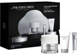Zdjęcie Shiseido Men Total Revitalizer Value Set Zestaw Upominkowy - Piastów