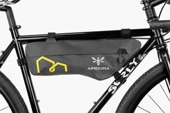Torba Na Ramę Apidura Expedition Frame Pack Grafitowy 3L