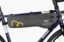 Torba Na Ramę Apidura Expedition Frame Pack Grafitowy 5L