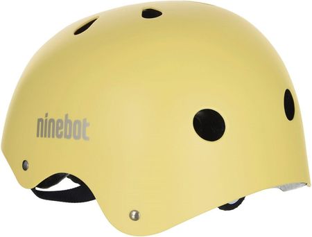 Scooter Acc Commuter Helmet/Yellow Ab.00.0020.51 Ninebot