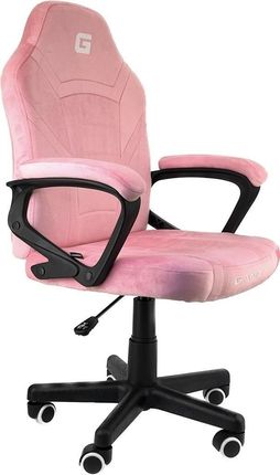 Lugano Mario Alcantara Candy Pink