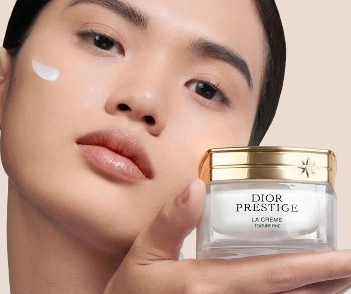 フェイスクリーム Dior Essence of Light Creme 50g フェイス
