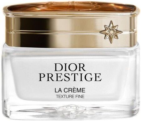 Krem Christian Dior Dior Prestige La Creme Intensive Repairing Texture Light na dzień 50ml