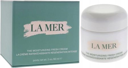 フェイスクリーム LA MER THE MOISTURIZING FRESH CREAM 30ml ザ・モイスチャライジング フレッシュ クリーム | ラ・メール La