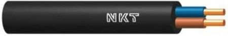 Nkt Cables Sa Kabel Yky 2X1,5 Żo 0,6/1 Kv Nkt Cables 112271071D1000
