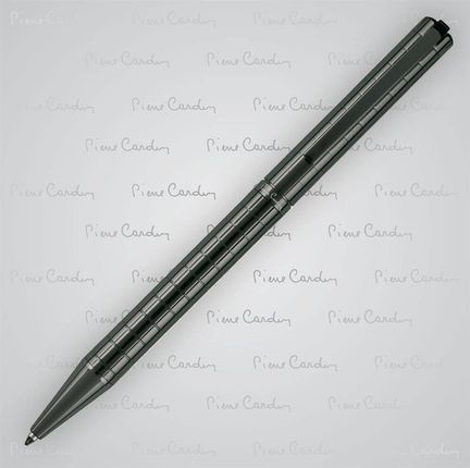 Pierre Cardin Długopis Metalowy Espace