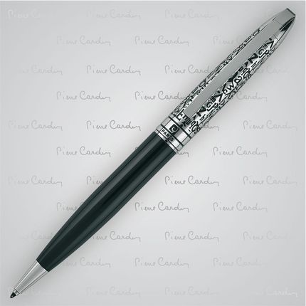 Pierre Cardin Długopis Metalowy Jacques