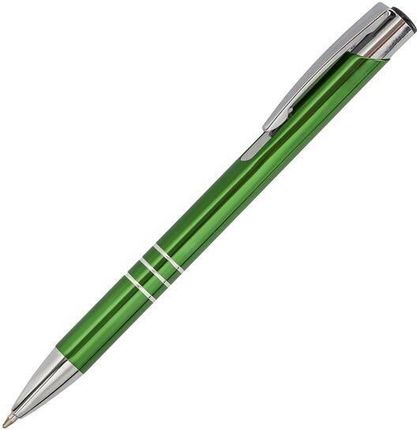 Upominkarnia Długopis Lind, Zielony