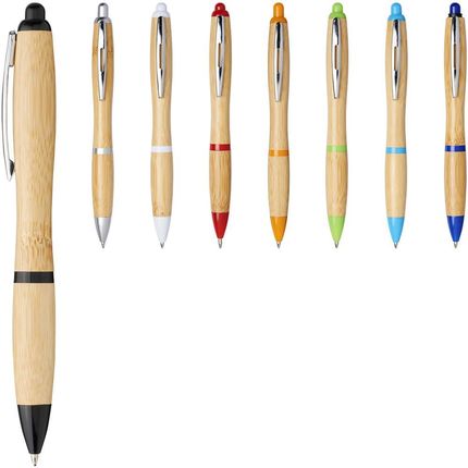 Upominkarnia Bambusowy Długopis Nash