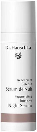 Dr. Hauschka Regenerating Intensive Night Serum 30 Ml